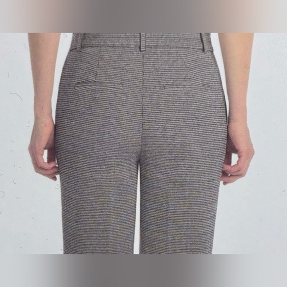 Hilary Radley Viscose Office Pants Premium Soft NWOT - Picture 2 of 8